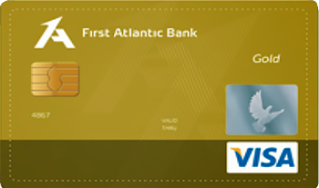 Visa Gold Debit